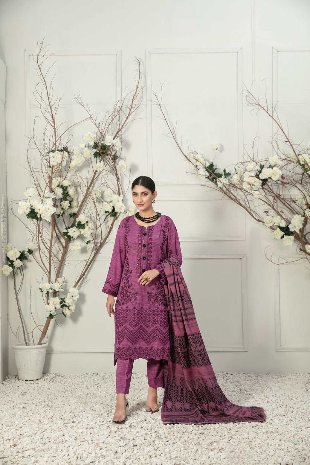 Mahin By Tawakkal Collection 100% Original