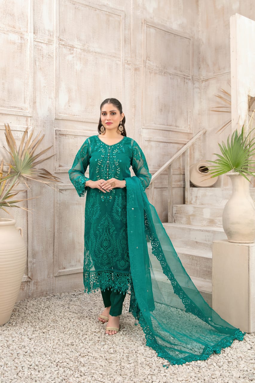 Mishkah By Tawakkal Luxury  Collection