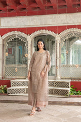 Parizah By Tawakkal Stitched Luxury Collection