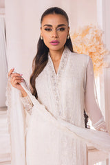 Luxe Embroidered By Azure Premium Luxury Collection 100% Original