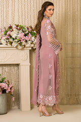 La Roza by Imrozia Premium Luxury Chiffon Collection 100% Original