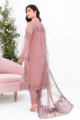 Minhal By Ramsha Collection 100% Original