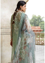 Taaruf By Seran Embroidered Luxury Formal Collection