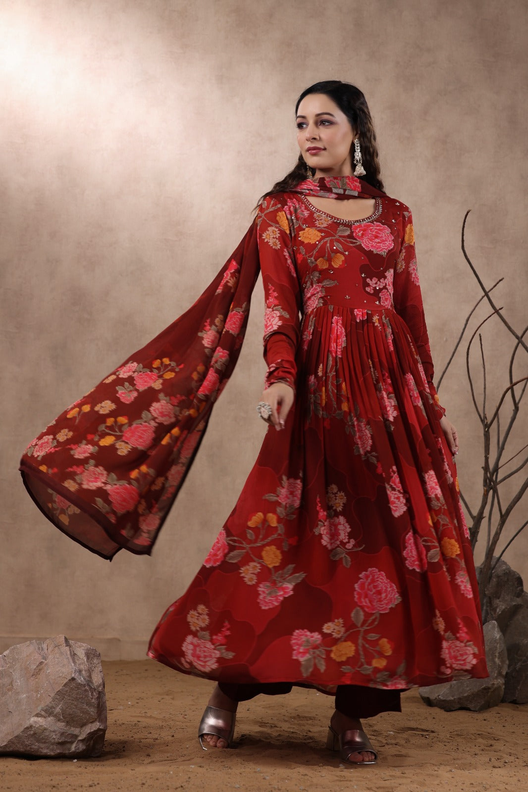 Delhi Boutique Collection Ready To Ship