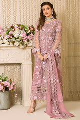 La Roza by Imrozia Premium Luxury Chiffon Collection 100% Original