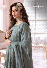 Be-Khudi Luxury Collection by Asim Jofa