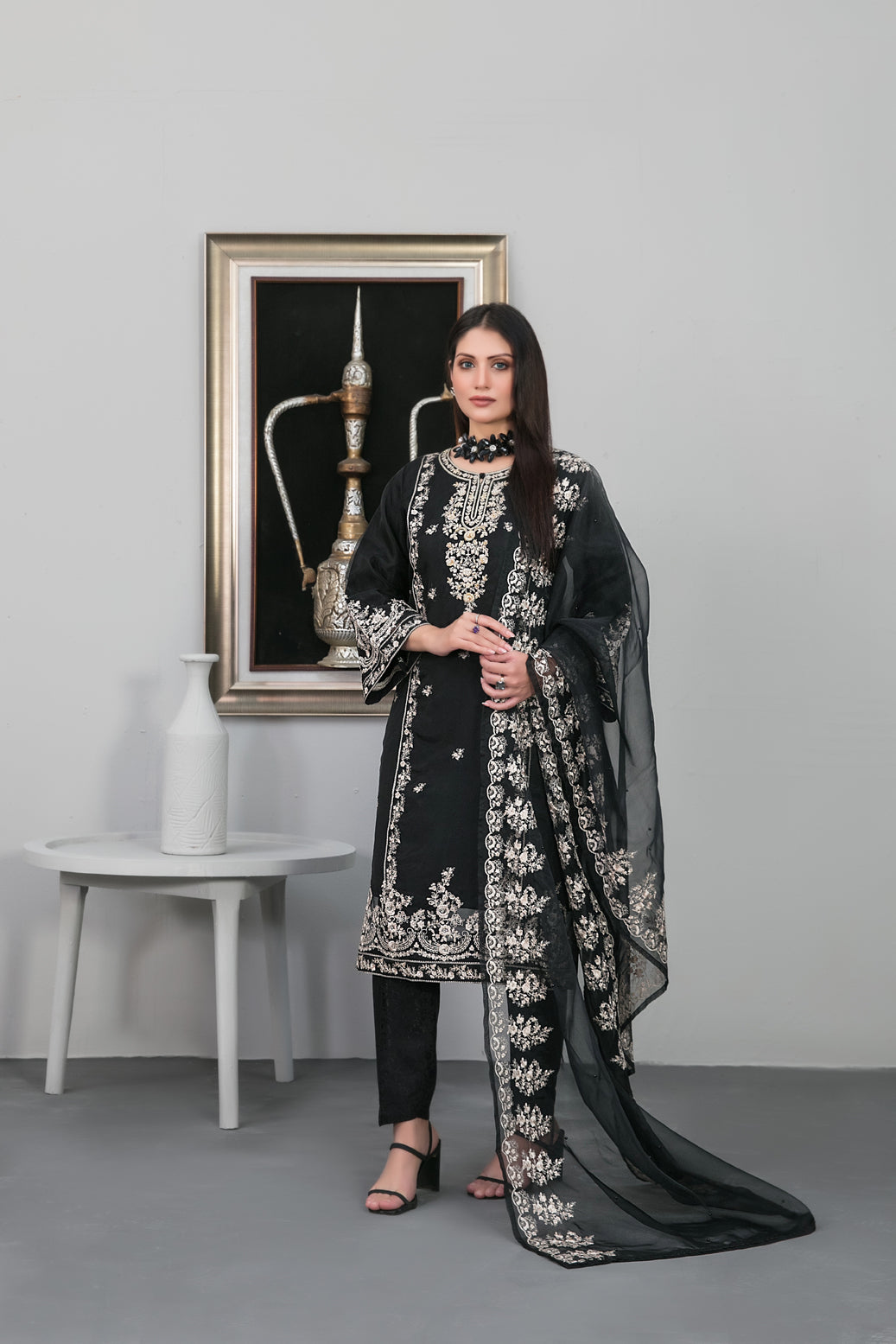 Heeriye By Tawakkal Luxury Collection