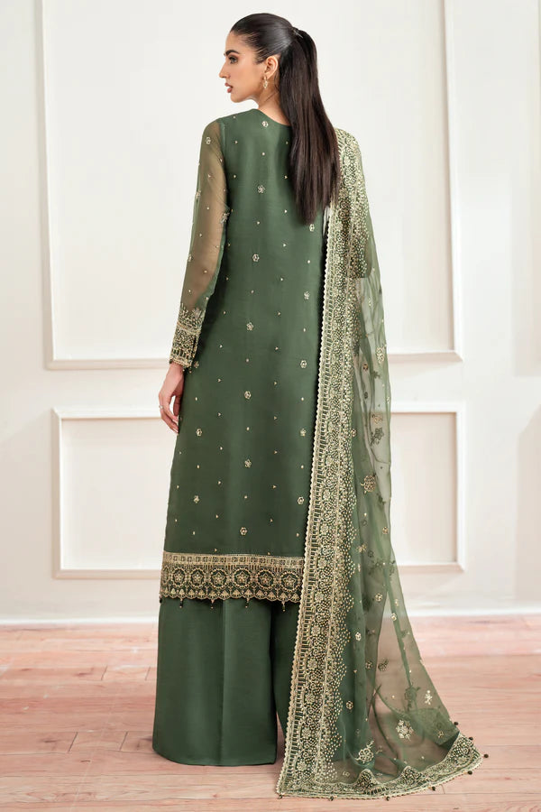 Essence By Farasha Luxury Formals Collection