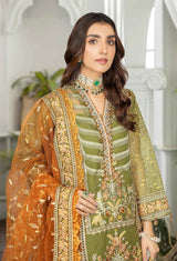 Amira By Adan's Libas Premium Luxury Collection 100% Original