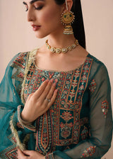 Freesia Premium Collection 100% Original