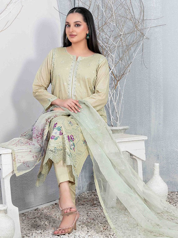 Mazal By Tawakkal Premium Lawn Collection