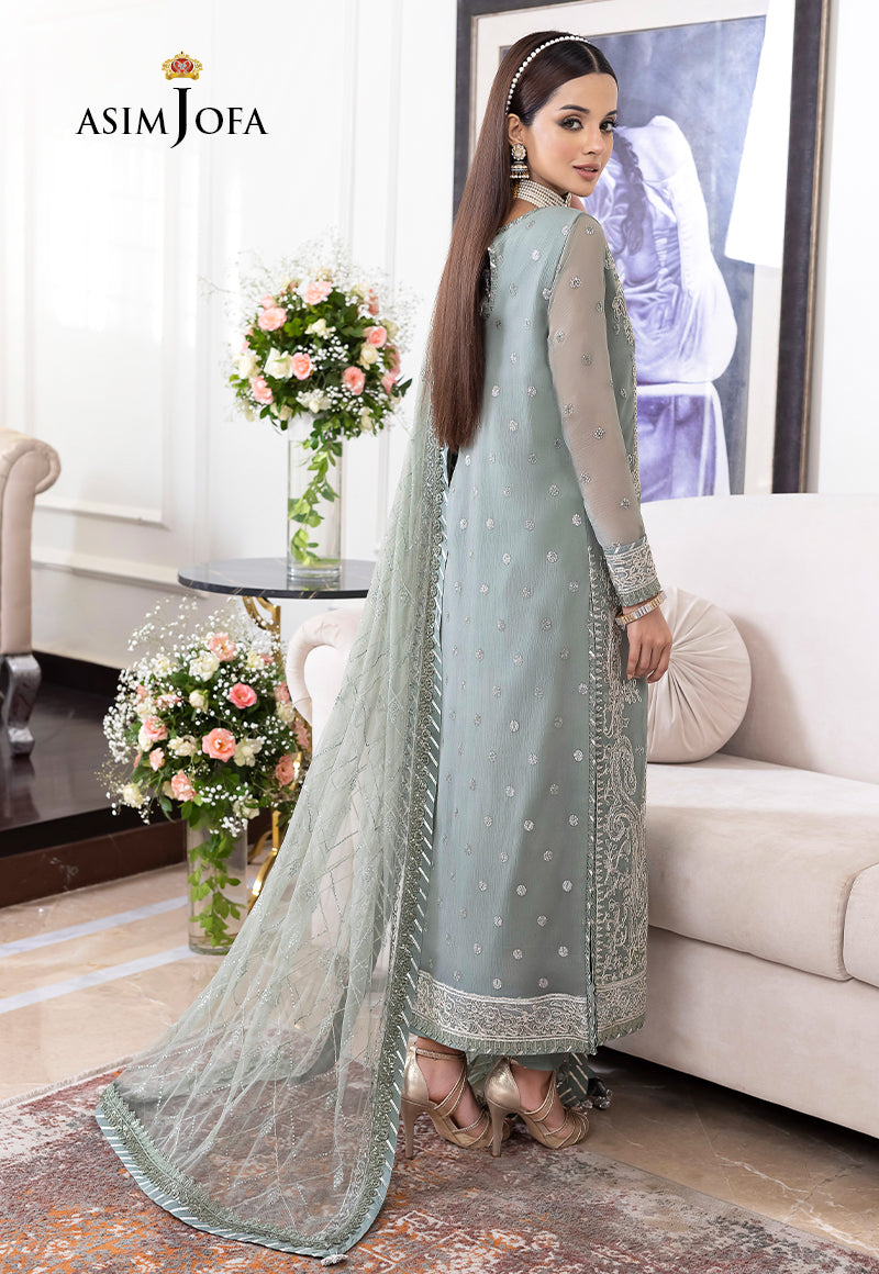 Jhilmil by Asim Jofa Collection 2023
