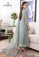 Jhilmil by Asim Jofa Collection 2023