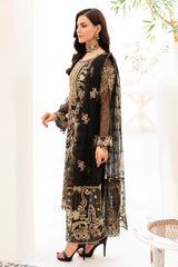 Minhal By Ramsha Luxury Collection