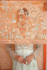 Mashal-e-Mahtaab Serene Embroidered by Imrozia Premium Luxury Collection 100% Original