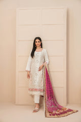 Aiyla By Tawakkal Collection Embroidered Lawn Collection