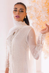 Luxe Embroidered By Azure Premium Luxury Collection 100% Original