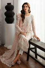 Rangoon By Ramsha Chiffon Collection