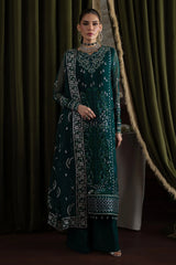 Elanora by Nureh Premium Collection