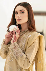 Amaya by Maryum N Maria Premium Lawn Collection