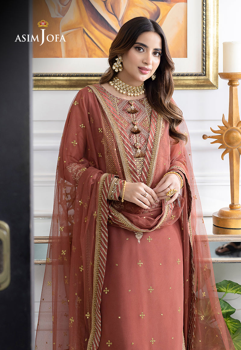 Jhilmil by Asim Jofa Collection 2023