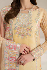 Fiorella by Farasha Luxury Formal Collection