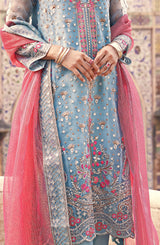 Khoobsurat by Maryum & Maria Premium Collection