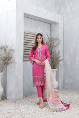 Payal By Tawakkal Premium Lawn Collection