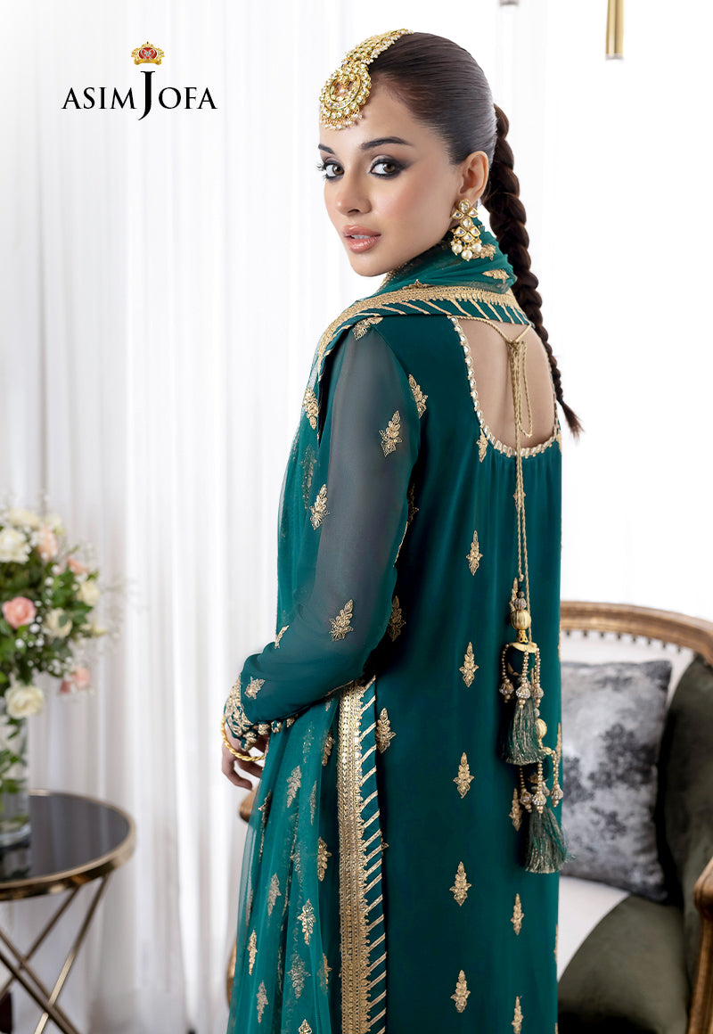 Jhilmil by Asim Jofa Collection 2023