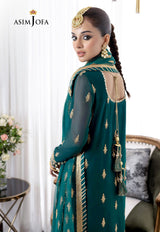 Jhilmil by Asim Jofa Collection 2023