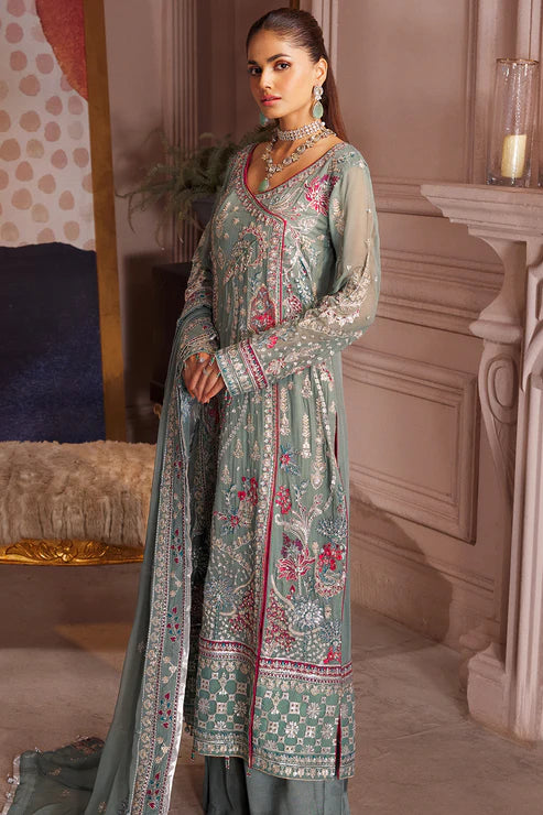 Elaine By Emaan Adeel Luxury Premium Collection