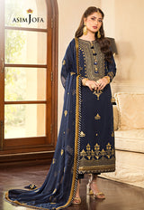 Jhilmil by Asim Jofa Collection 2023