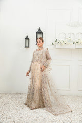 Amani By Tawakkal Luxury Chiffon Collection