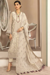 Dhaagay By Alizeh Luxury Chiffon Collection