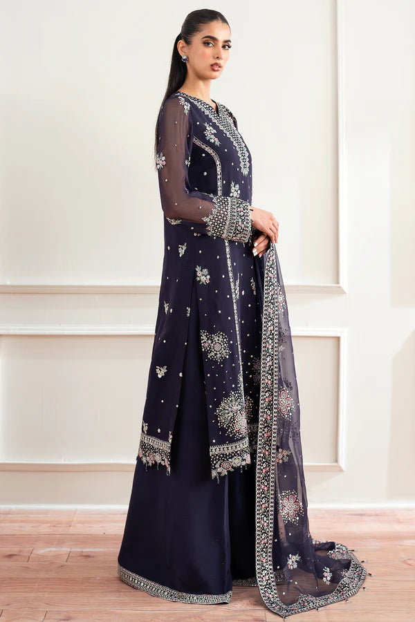 Essence By Farasha Luxury Formals Collection