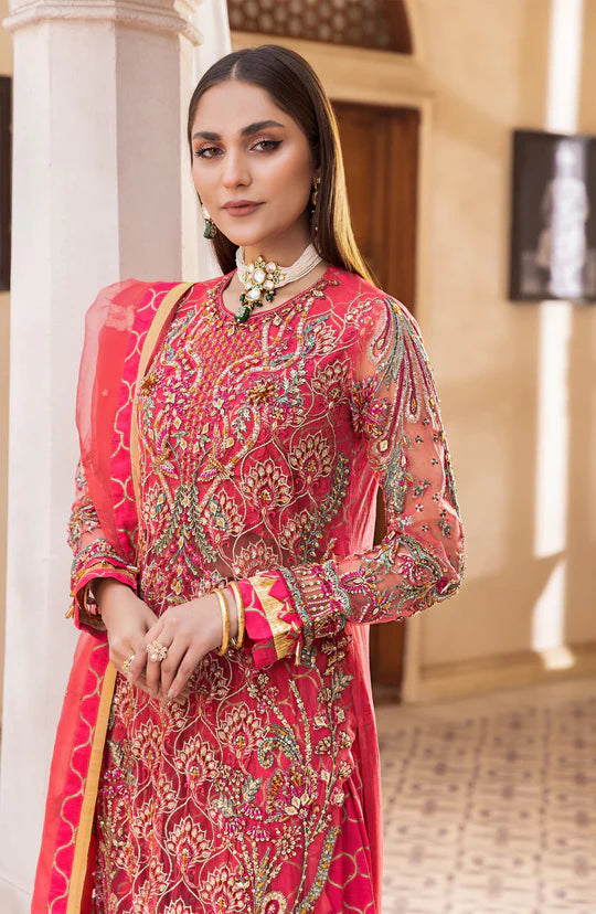 Utsav by Maryum N Maria Premium Collection