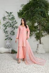 Nairah By Tawakkal Embroidered Lawn Collection