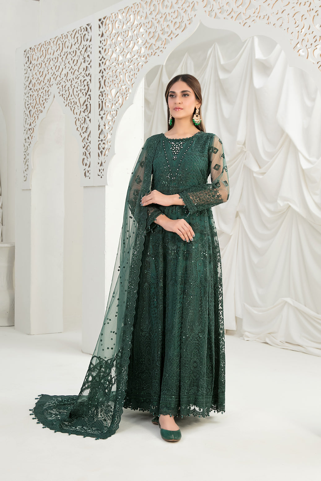 Zargul By Tawakkal  Collection