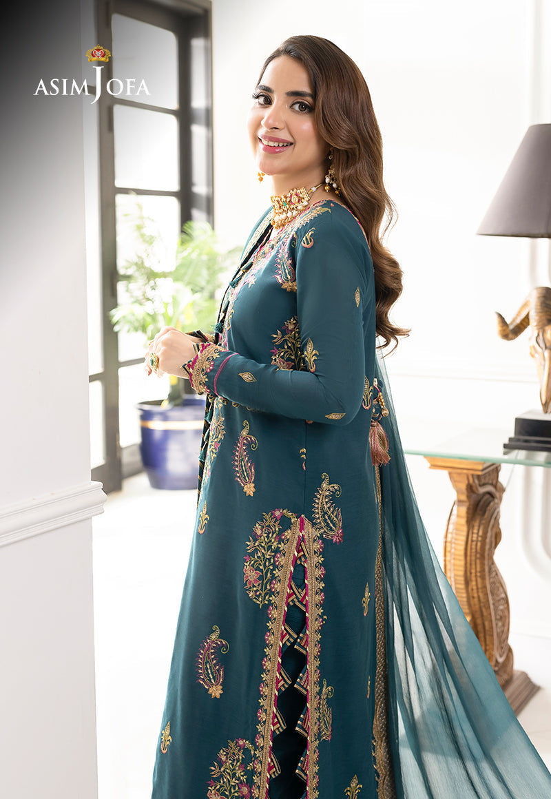 Jhilmil by Asim Jofa Collection 2023