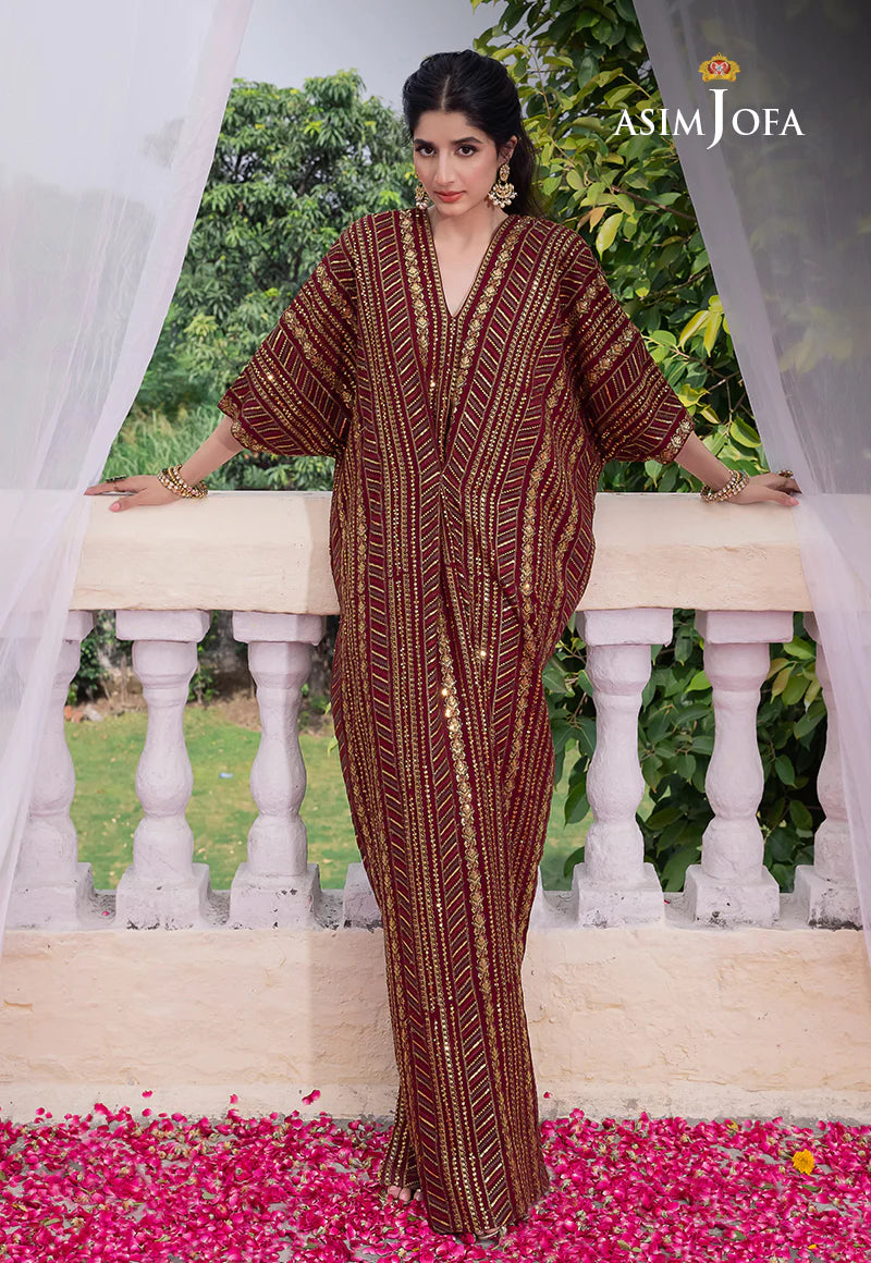 Abresham By Asim Jofa Luxury Collection