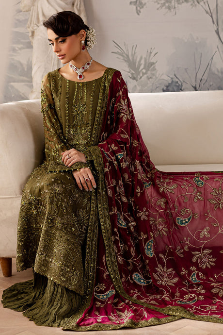 Elanora by Nureh Luxury Collection