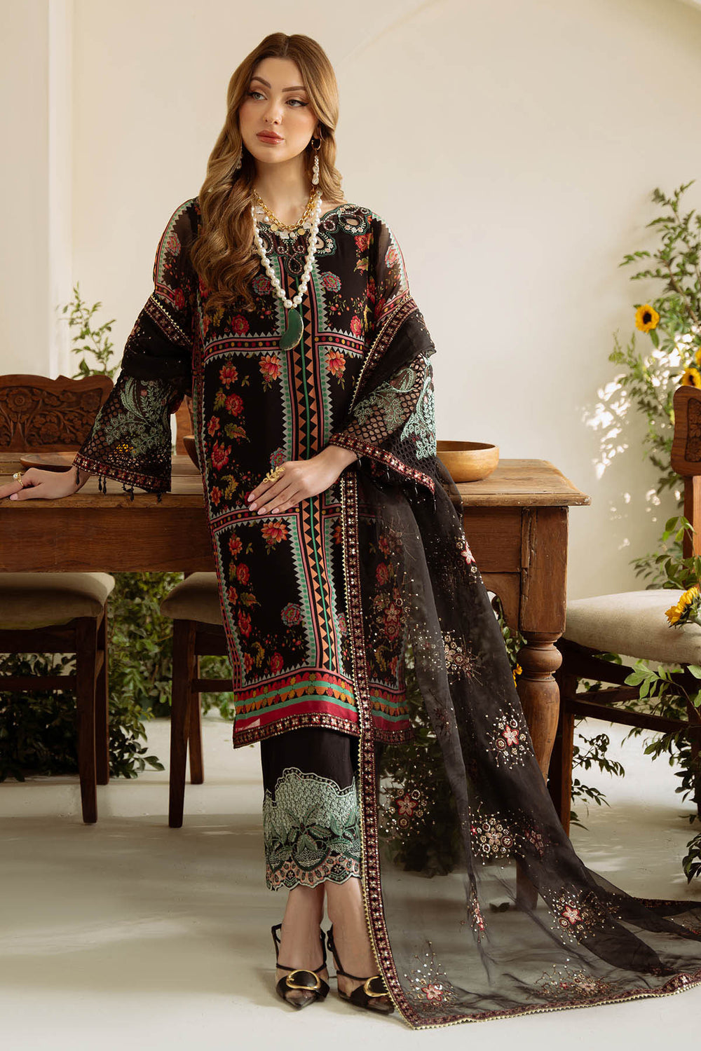 Amaya by Nureh Luxury Collection