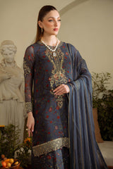 Amaya by Nureh Luxury Collection