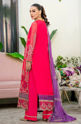 Shamrock Peyam by Maryum & Maria Premium Collection