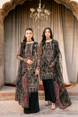 Ramsha Luxury Wedding Collection