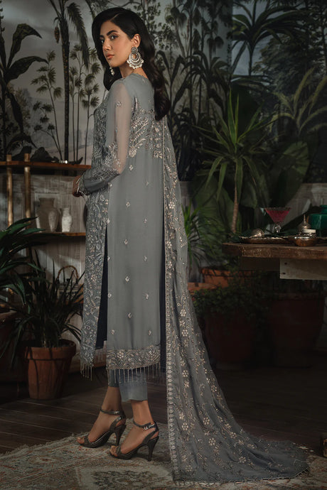 La Rosella By Zarif Luxury Formal Collection