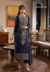 Asim Jofa Luxury Collection