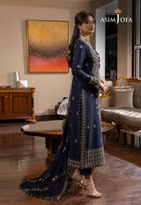 Asim Jofa Luxury Collection