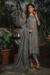 La Rosella By Zarif Luxury Formal Collection