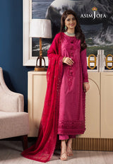 Asim Jofa Luxury Collection